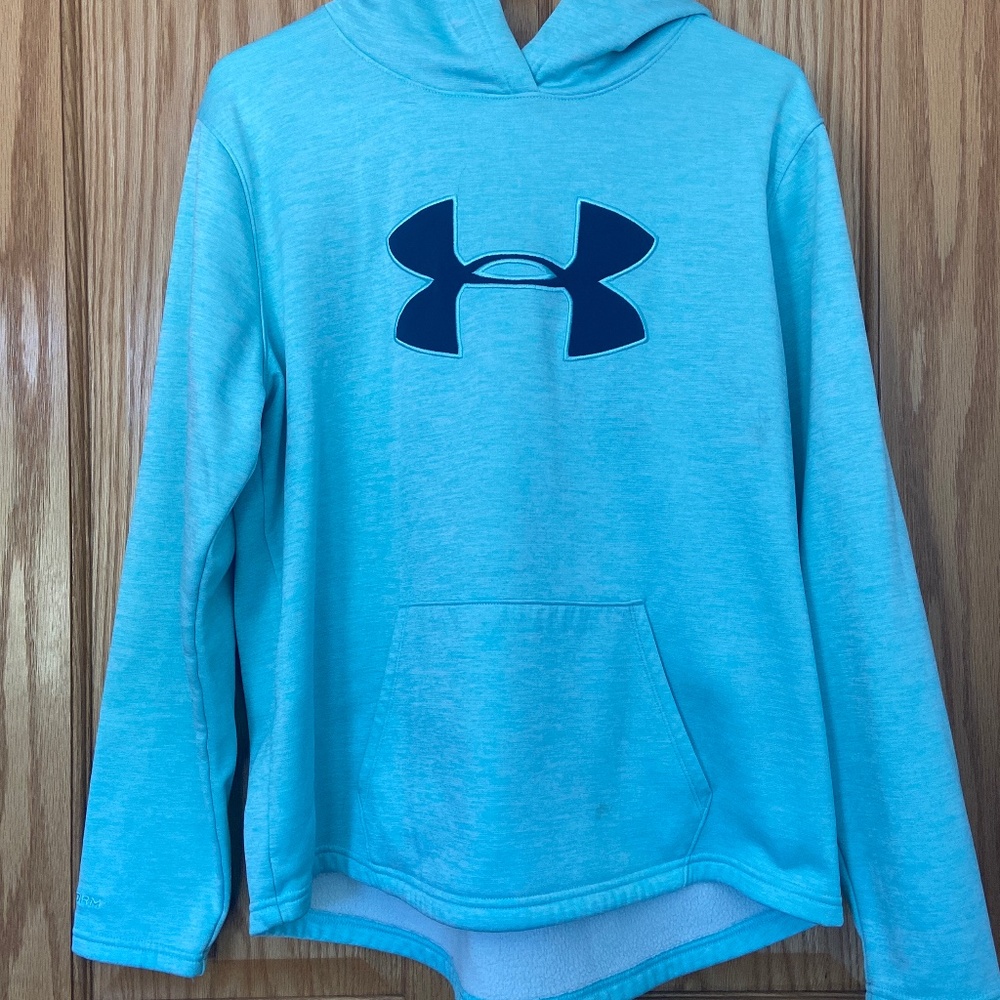 Under Amour Hoodie